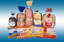 Пакеты хлебные (материалы: КАСТ, ПП, БОПП, ПСД, ПНД)  - ПромАльянс